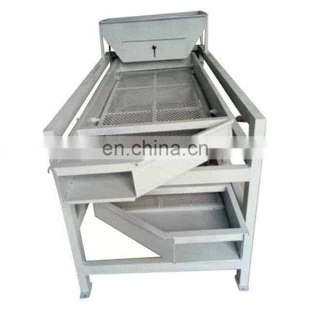 High quality almond processing machine/palm kernel sheller machine
