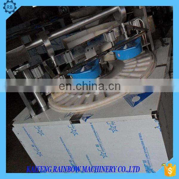 Energy saving popcorn rice candy forming machine,rice ball making machine for snack food making in snack food processing line