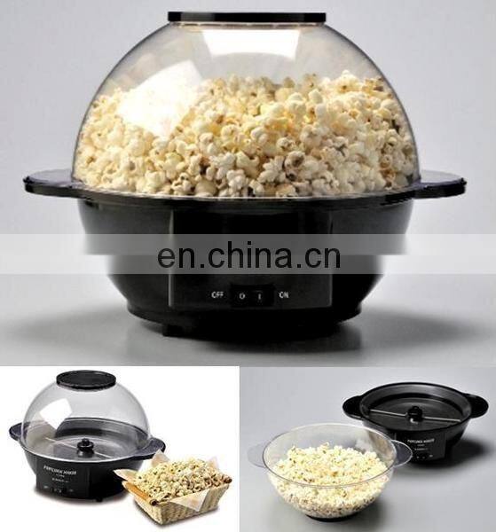 Good quality Popcorn Making Machine/Hot Popcorn Cooker/Factory Direct Selling Popcorn Maker