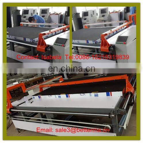 China glass machine supplier / Glass cutting equipment