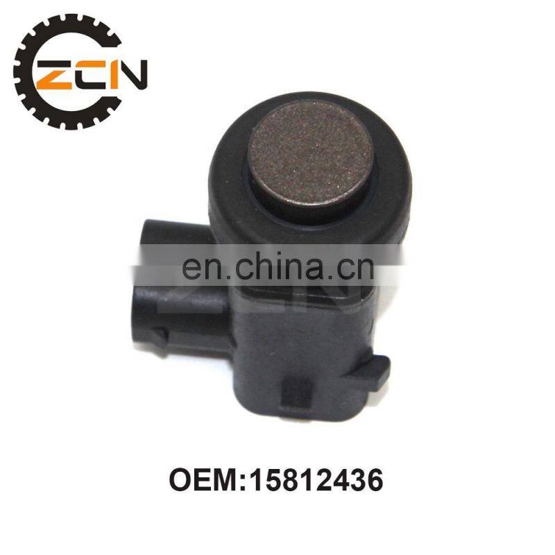 Auto Parts Backup Car Parking Sensor Control Sensor OEM 15812436 PDC For High quality