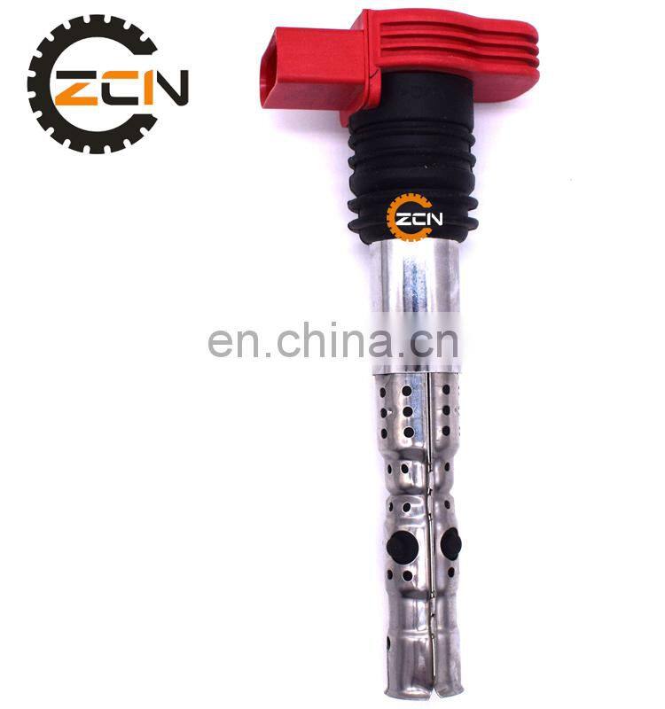 06C905115F Ignition Coil For A4 A6 3.0L V6 B5 C6 06C 905 115