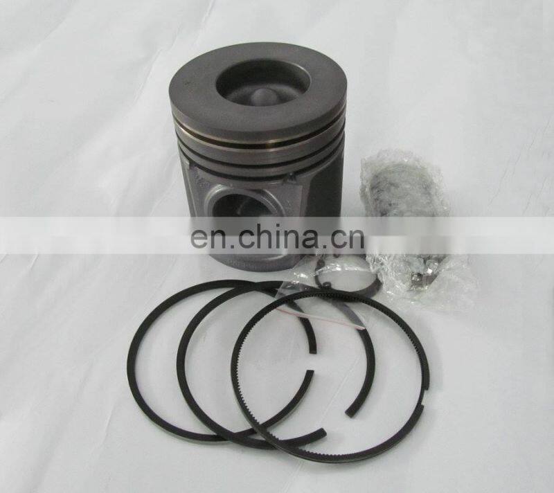 Factory price Diesel Engine Piston 4115P011