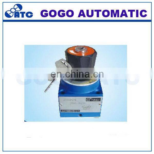 New style economic electric throttle valve