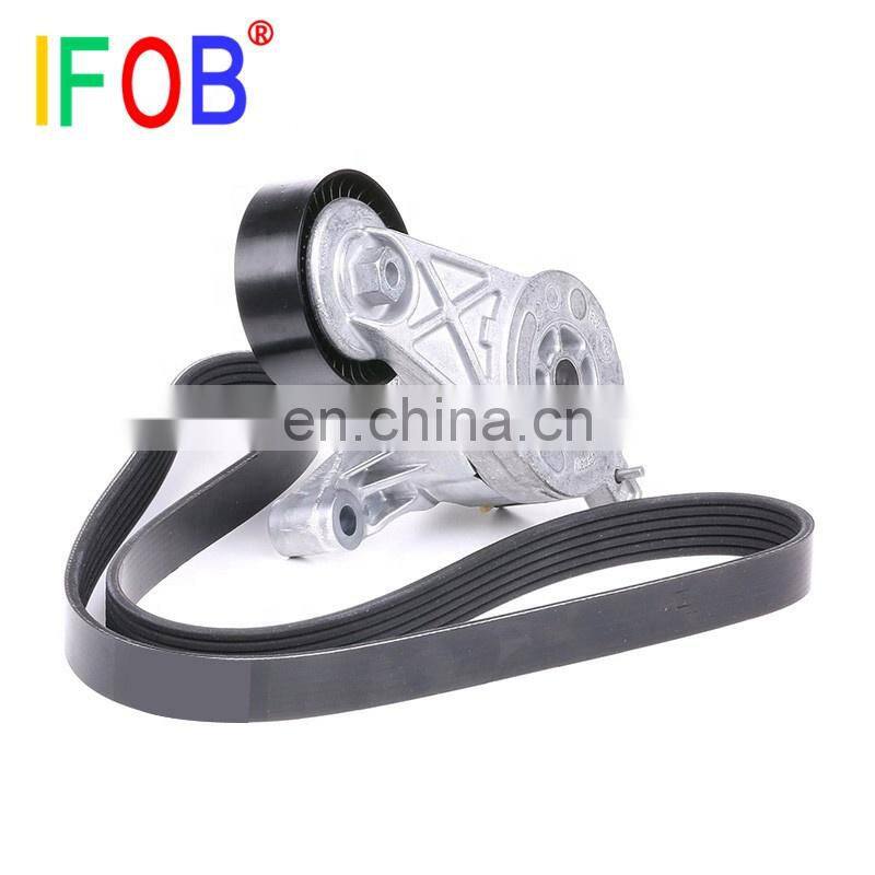 IFOB Best Price Timing Belt&drive belt Kit Car Parts For Audi A4 (8D2, B5) VKMA31034 058903133D 06B903137