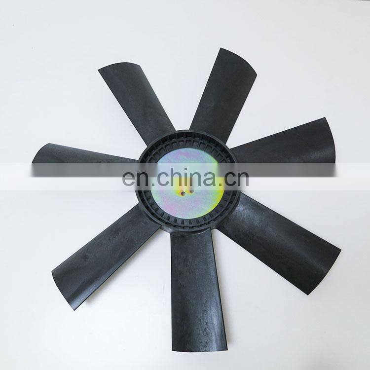 Marine Machinery Diesel Engine System 3911326 Auto Engine Part Engine Fan