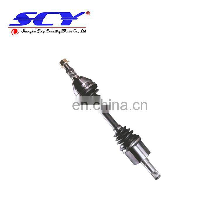 CV Half Shaft Assembly Suitable for PROTON SAGA FLX 2012 (RH-SHORT)