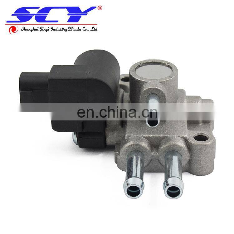 NEW Idle Air Control Valve Suitable for HONDA ACCORD OE 36460PAAL21 36460-PAA-L21