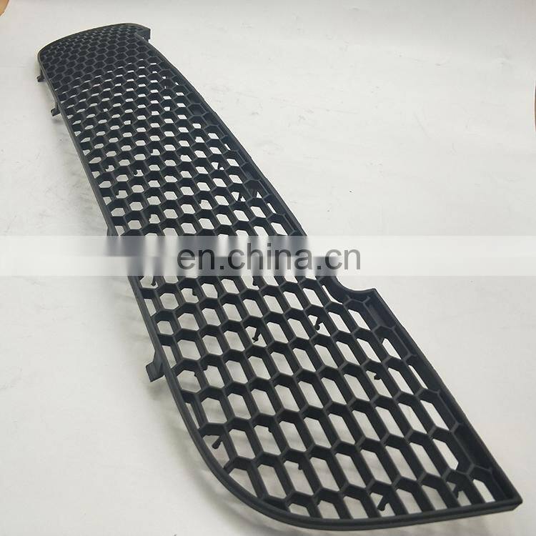 car bumper grille 1JM853677 Center Grill For Jetta iv(bora)cross
