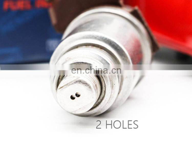 Hengney original car parts 23250-46030 23209-46030 for 92-95 Lexus SC300 GS300 Toyota Supra 3.0 fuel injector