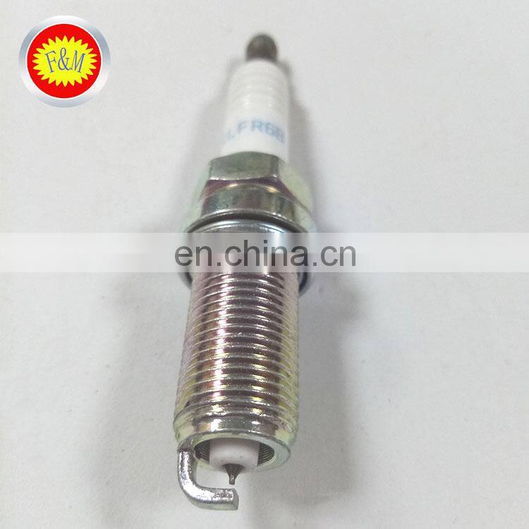 China New trend products wholesale price spark plug 41-602 FK16HR11 90919-01243 for engines