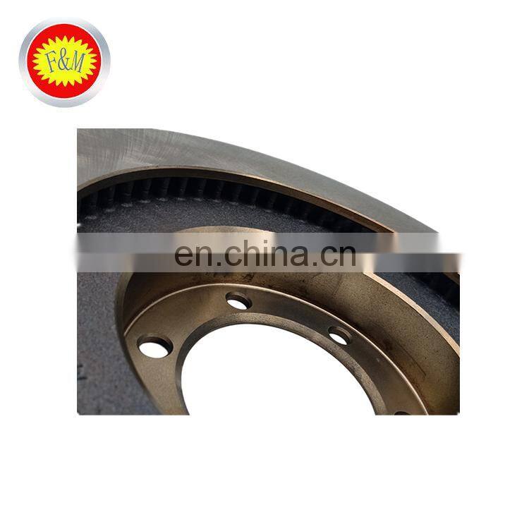 Auto Car Parts Wholesale OEM 43512-60151 Front Set Brake Disc Repair Kit