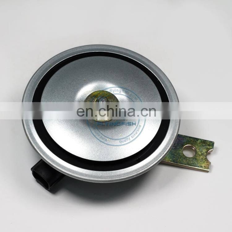 High Quality LW500KV Accessories Bass Basin-shaped Electric Horn 803688412 DL125-100CG-L DL125-100CG-R