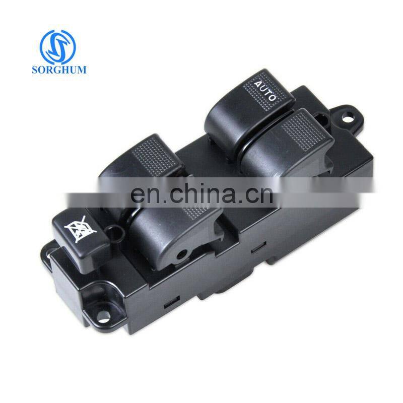 Auto Driver Side Window Lifter Switch For Mazda 6 GJ9A-66-350