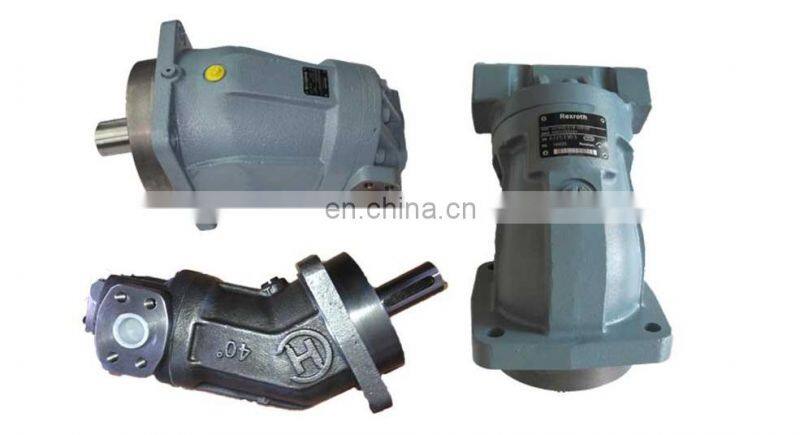 A2F Series piston pumps Mineral&Hoisting Machinery Pumps plunger pumps