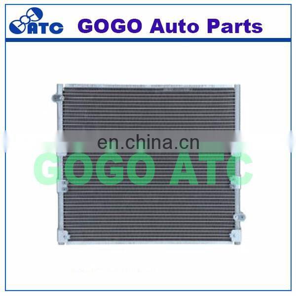 GOGO Auto A/C Condenser for Toy ota Prado OEM 88461-60090 88461-60100 88460-60240 88460-35050