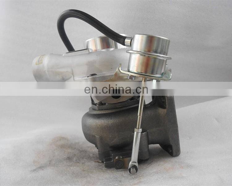 Auto parts GT3576 turbo 24100-E0330 15052305 GT3271S Turbocharger for Hino Truck with J05E J05C N04C Engine repair parts
