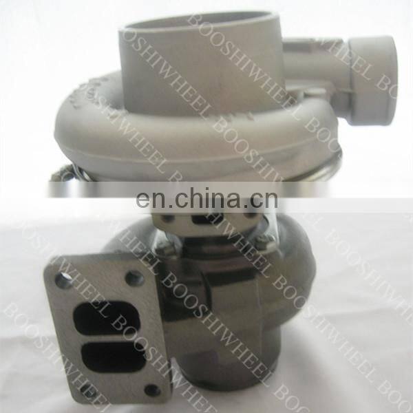 PC220-6 HX35 S6D102 Turbocharger 6735-81-8031 6735-81-8500 6735-81-8401 3539699 3539697 3539700 For Komatsu