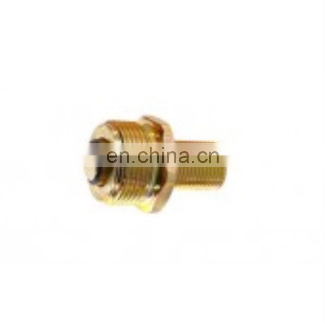 646670M91 Hydraulic Coupling Set Dowty 1/2 BSP Use For Massey Ferguson Parts