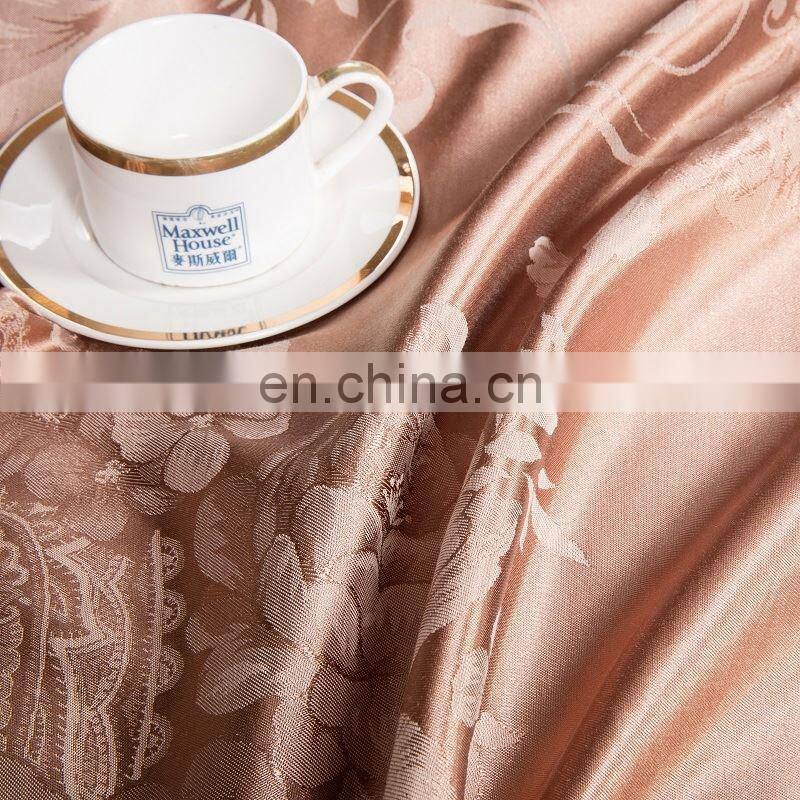 Best Price 4 Pcs Jacquard Set luxury Bedding Sets