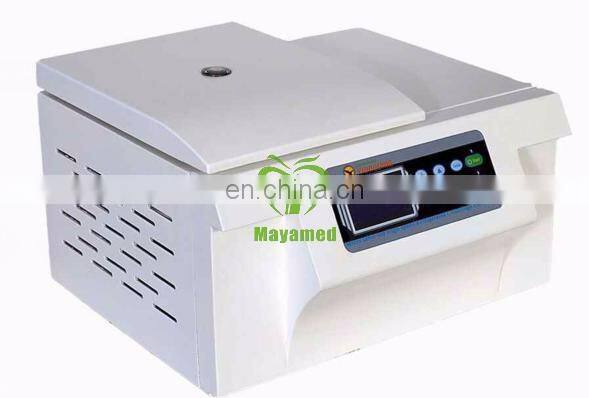 MY-B061F Table-top High-speed Refrigerated Centrifuge