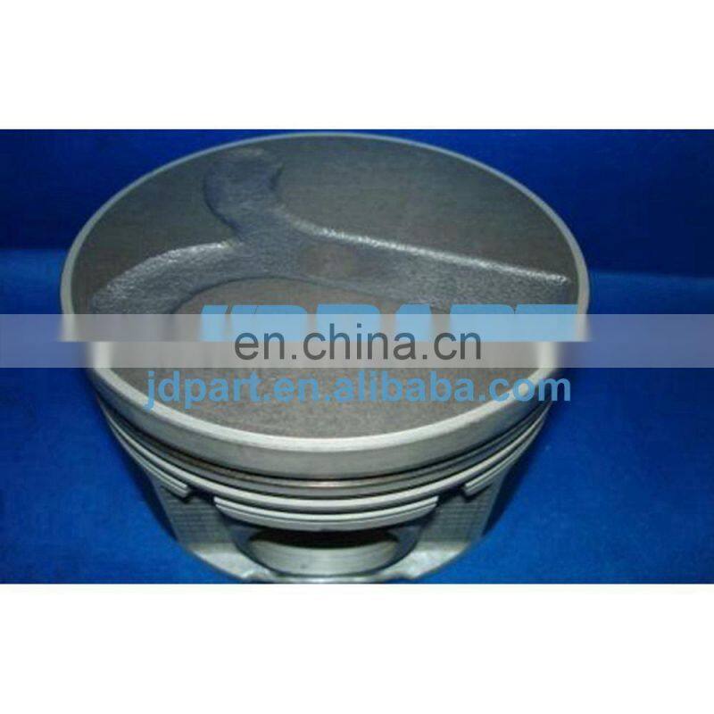 TD27T Piston A2010-9C626 For Diesel Engine