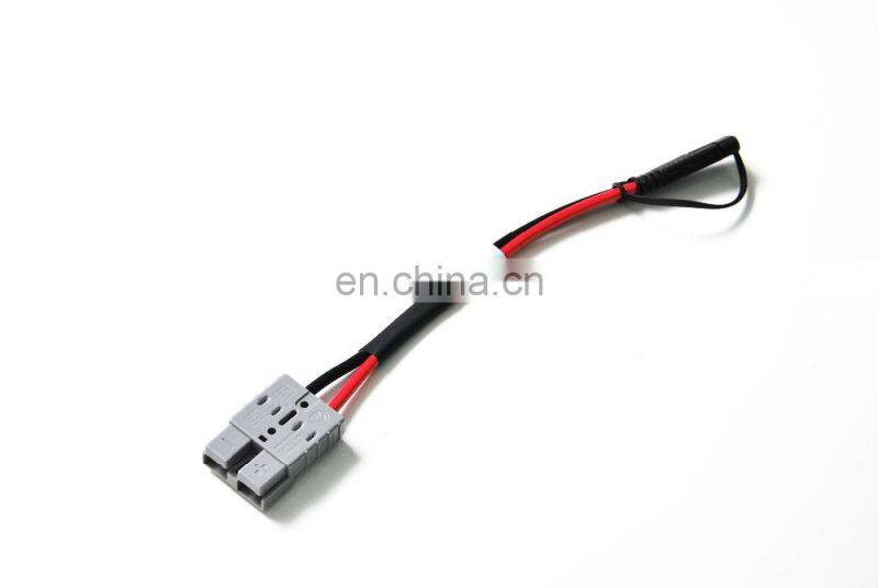 Hotsell cable assembly PV cable with APP connector battery connector 30A for solar system