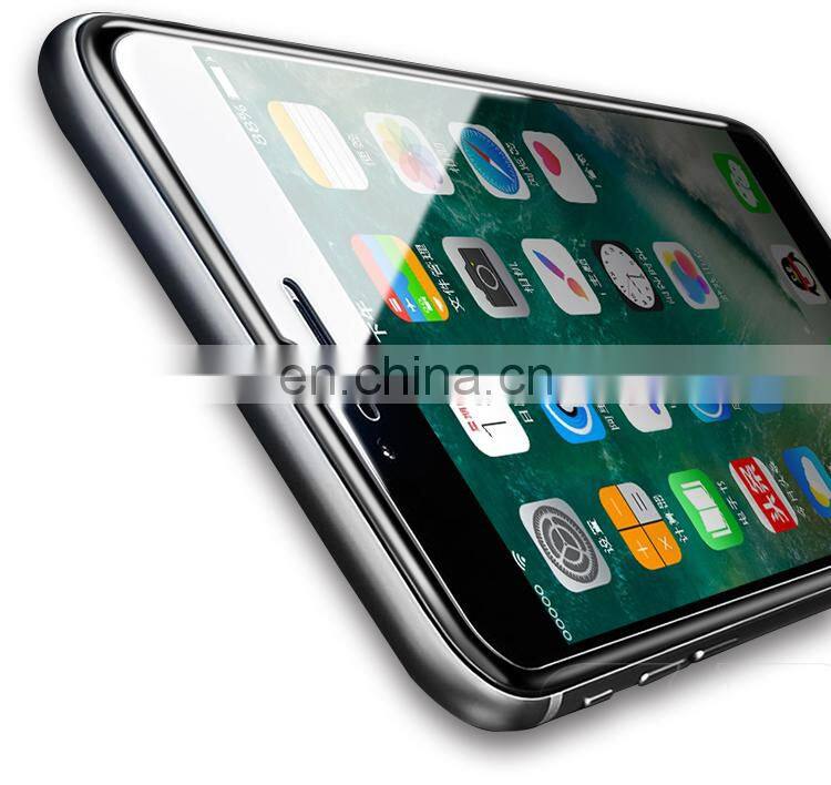 Screen Protector High Quality Tempered Glass For iPhone 6/7/8 plus for Honor 7X mobile phone Screen Protector