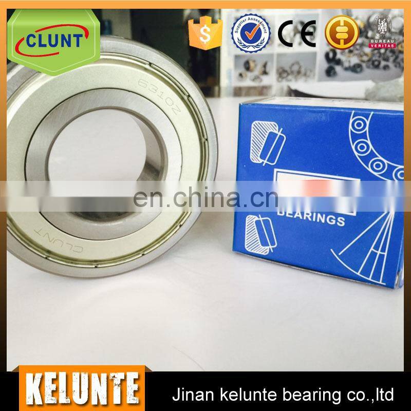 Deep Groove Ball Bearing 6310 zz 2rs