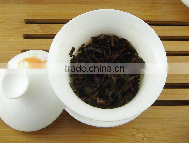 Tanyang Kongfu black tea.Chinese famous top grade black tea