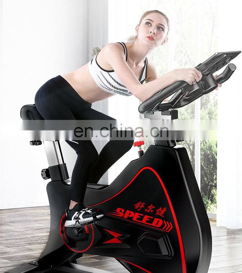 Commercial spinning bike wholesale magnetic professional bike exercise gym fitness equipment