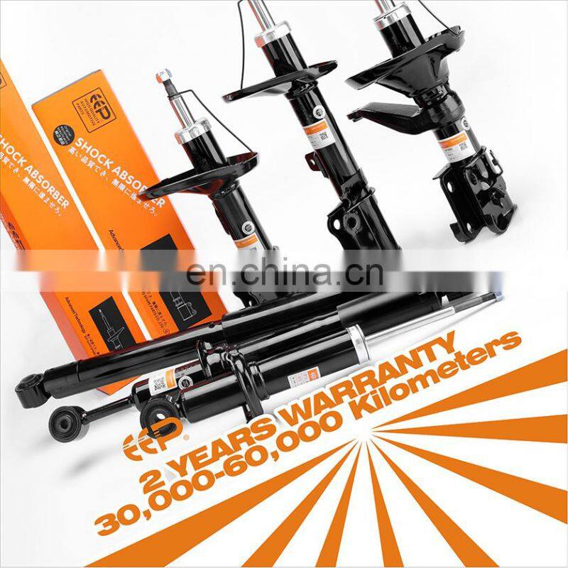 Auto Parts Cheap Shock Absorbers For Nissan PATHFINDER R51 56210-EA026