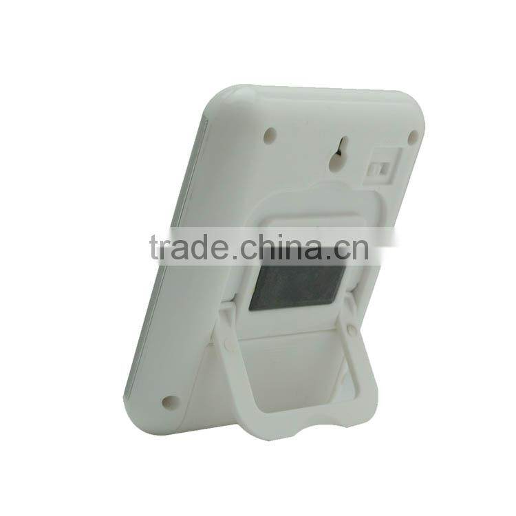 Rohs Certified Newest Design Gym Digital Clock Countdown Timer