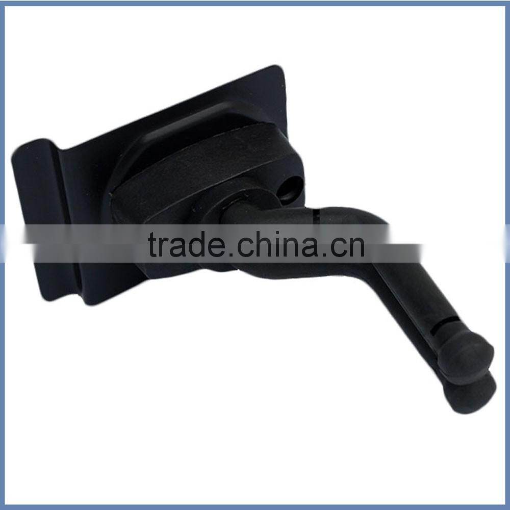 Really reasonable auto lock guitar hanger