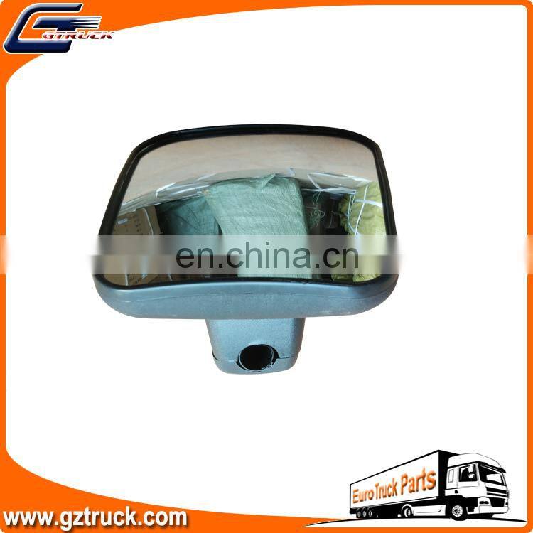 Mirror glass, wide view mirror, heated Oem 0018116033 for MB Actros Truck Body Parts Side Mirror