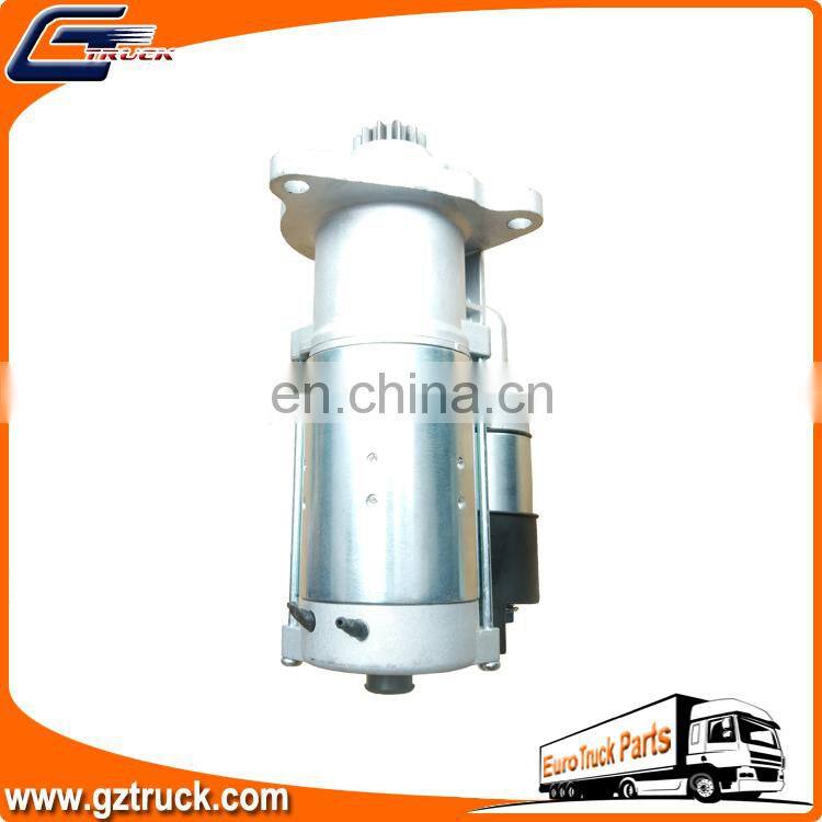 5.5 KW 24V 12T Starter Motor Oem 0001241006 for DAF CF 85Truck Starter Motor Assy