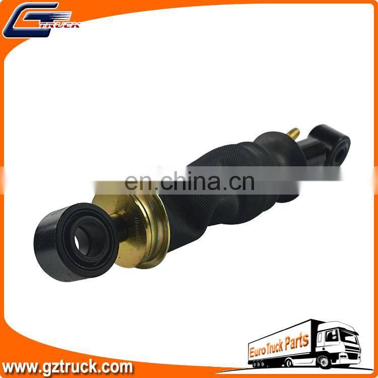 Suspension System Rubber Air Spring Oem 504080540 for Ivec Truck Model Cabin Shock Absorber