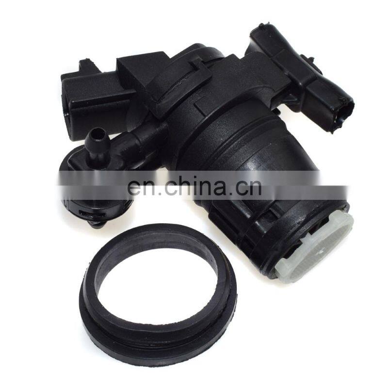 Free Shipping!Windshield Wiper Washer Pump /Motor For Honda CR-V For RDX Odyssey Mazda 3 CX-5