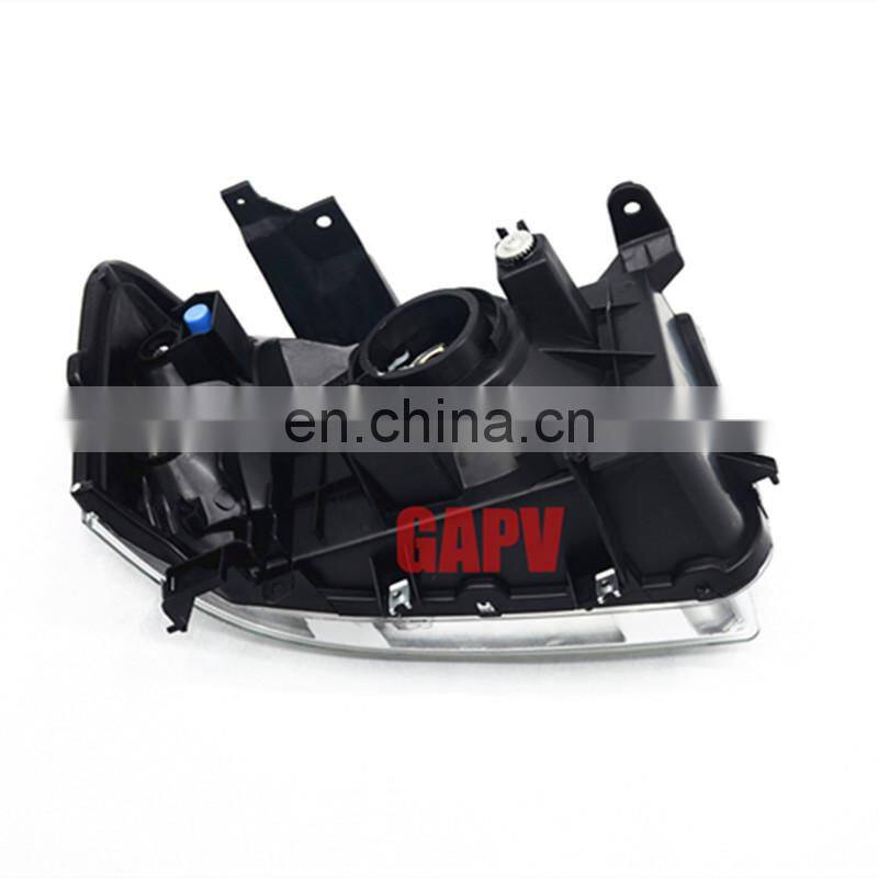 Car Parts Head Lamp LH XYH-501-L For Ford RANGER 2006-