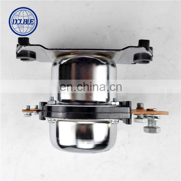 Genuine power switch DK-236 for King long ,kinglong parts