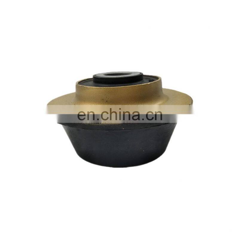 PC300-7 excavator engine mounting engine cushion 208-01-55220