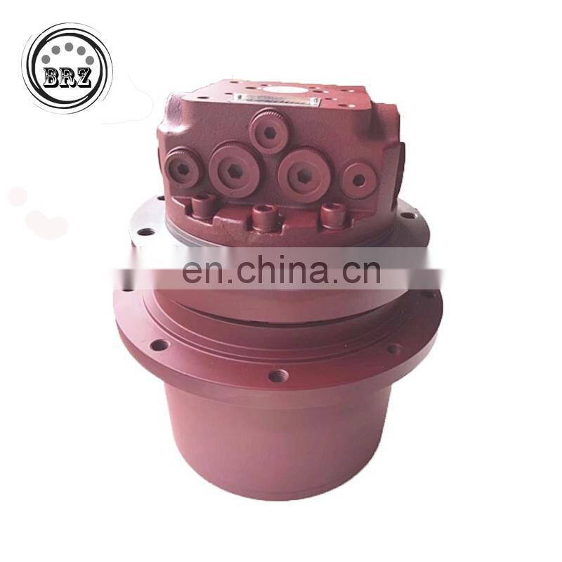 Takeuchi TB15 excavator final drive,TB20 hydraulic motor TB014,TB015,TB016,TB16,TB20R