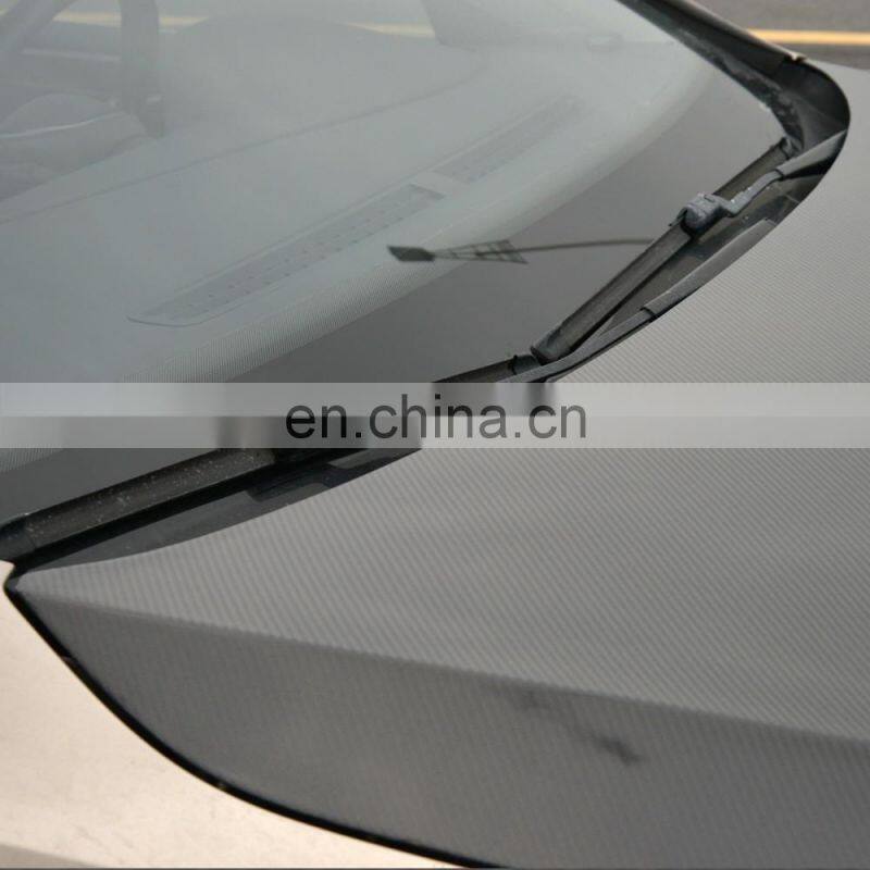 MK7 Carbon Fiber Bonnet Engine Hoods for VW Golf VII GTI