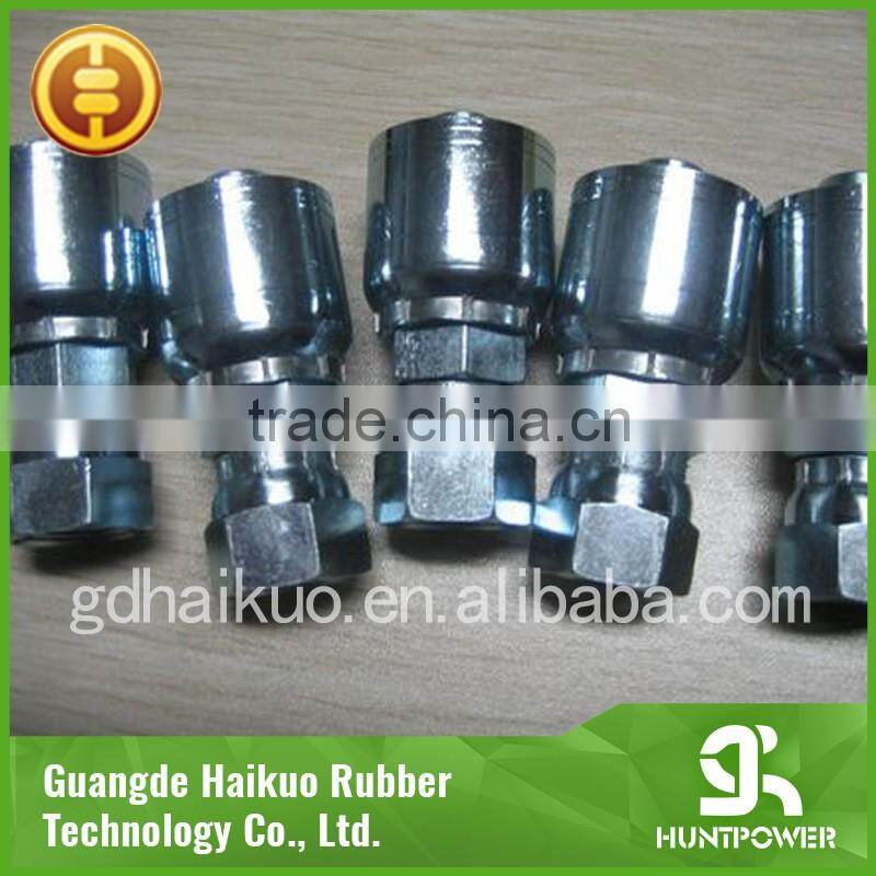 High quality Attractive Style Stainless Steel Screw Pipe Fitting