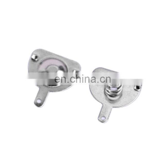 Stainless Steel Aluminum Fabrication Punching Bending Laser Cutting Welding Sheet Metal Stamping Parts