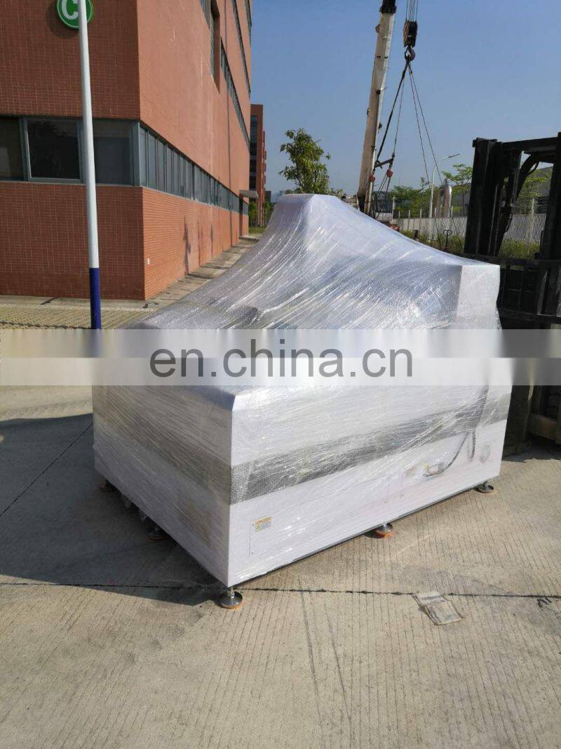 Hot Selling Grantry Structure Large Stroke 2D 3D High Precision Video Coordinate Measuring Machine