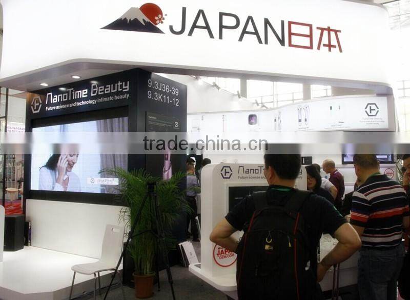 Beauty salon facial skin rejuvenating machine