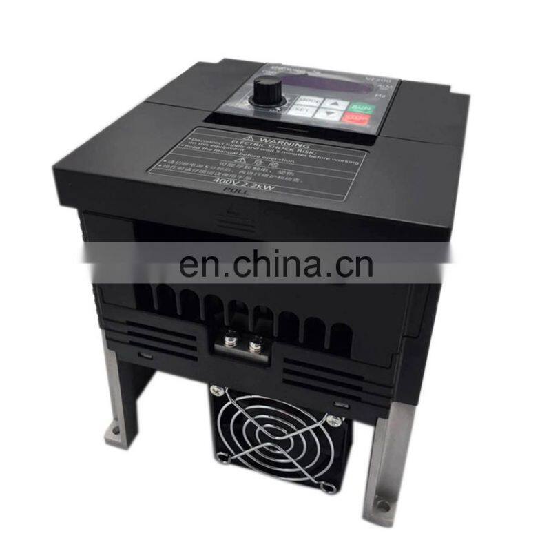 VRSF-LB-5D-1500-T3 motor reducer