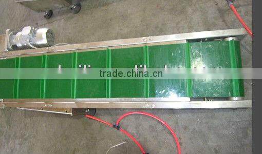 Vacuum plastic auto loaders for powder/granules