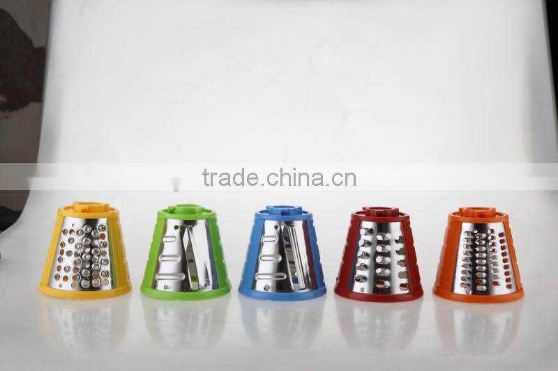 Hot sale Top 1 Electrical Salad Maker for home use